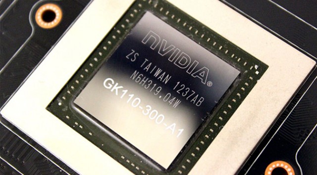 GPU