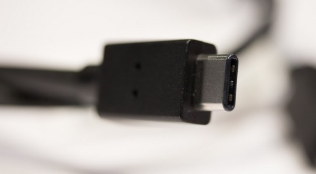 USB-C