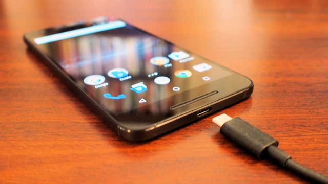 Nexus 6P