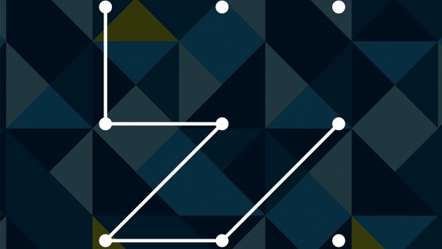 pattern